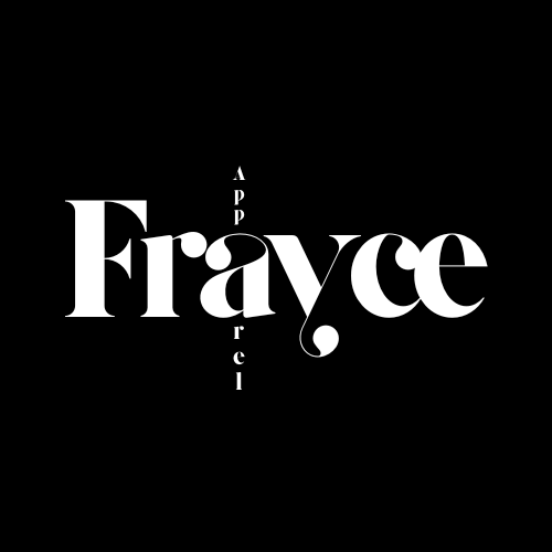 Signature Collection - Frayce Apparel