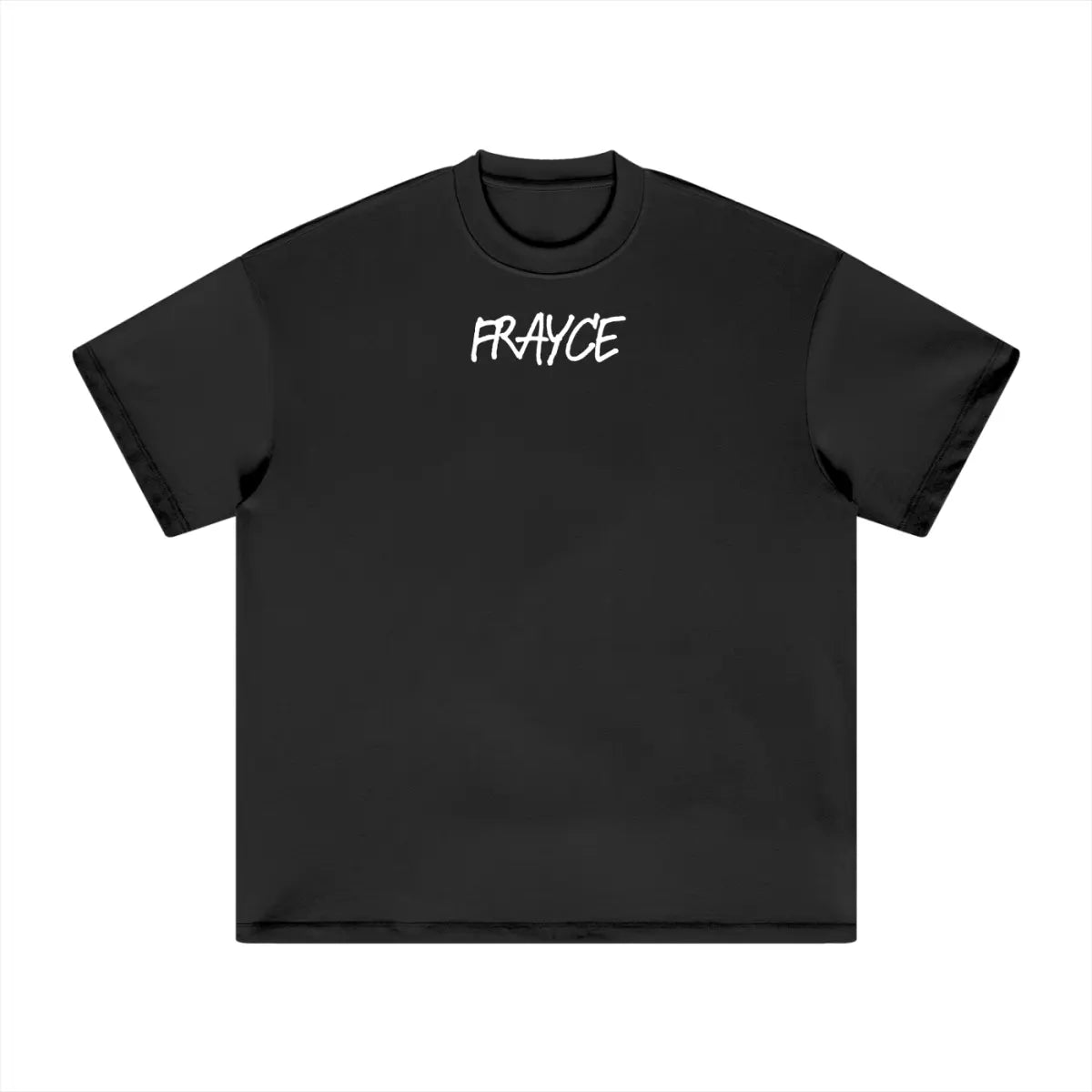 Heavyweight Earth Tone T-Shirt - Frayce Apparel