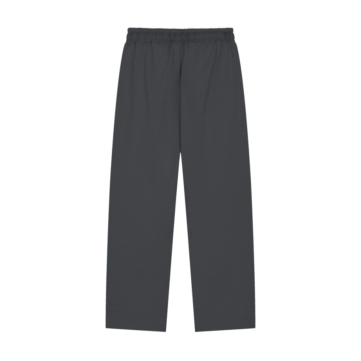 Solid Color Straight - Leg Sweatpants - Frayce Apparel